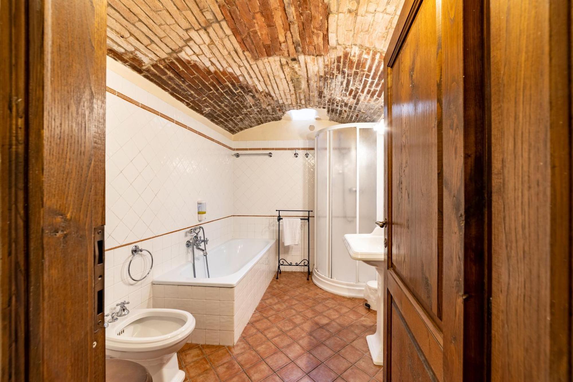 Fattoria Montalbano Villa Reggello Eksteriør billede