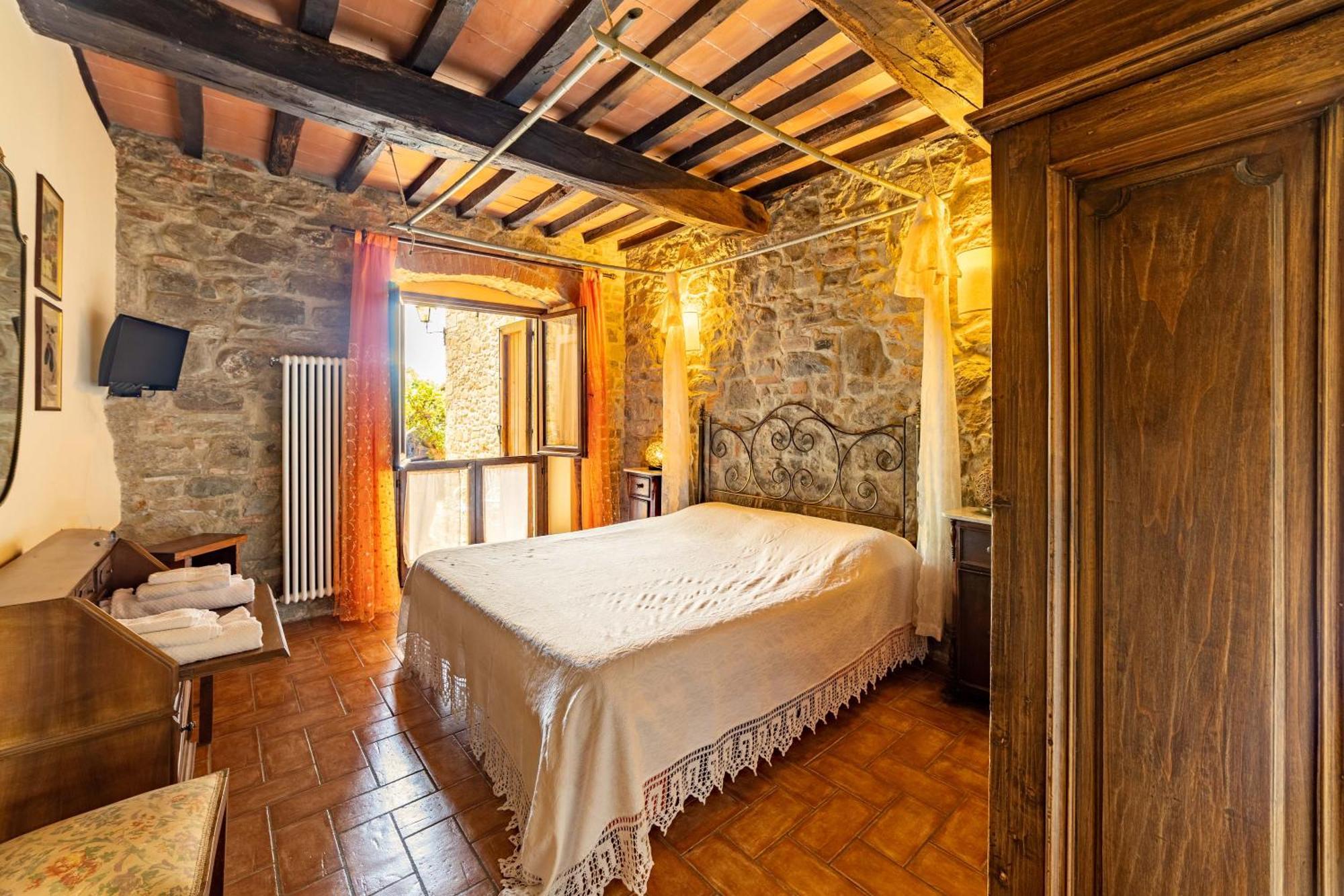 Fattoria Montalbano Villa Reggello Eksteriør billede